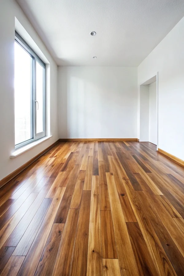 Heritage Mosman home with solid timber flooring