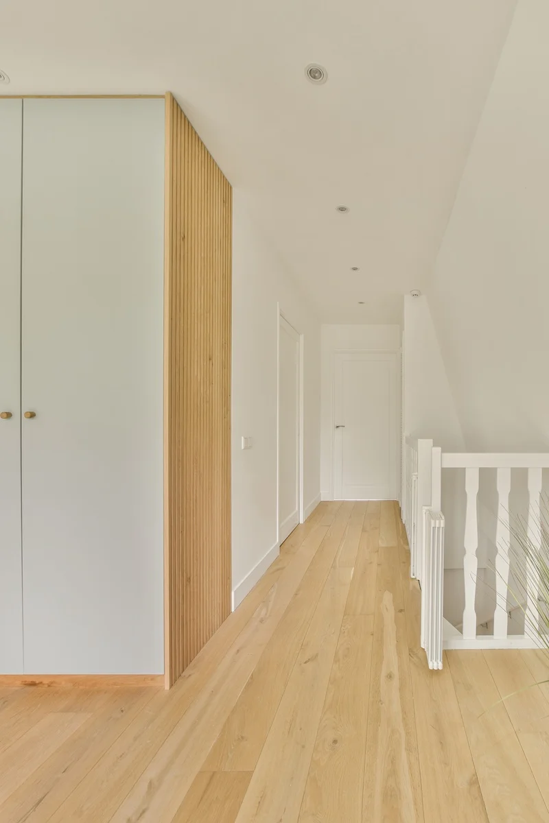 Hybrid flooring Northern Beaches