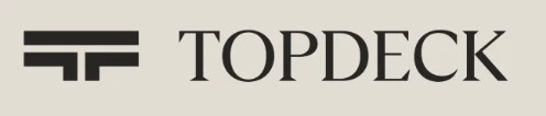 Top Deck Flooring logo
